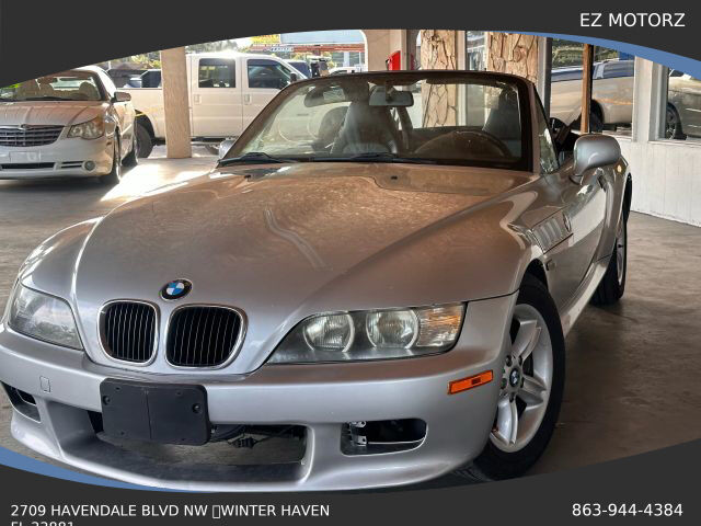 BMW Z3
