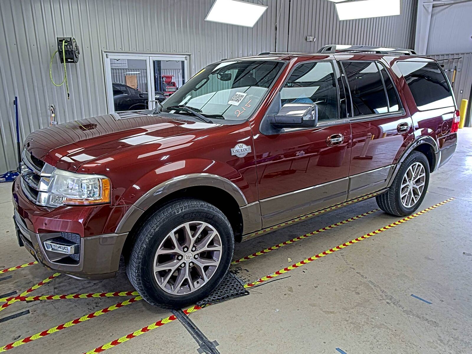 Ford Expedition