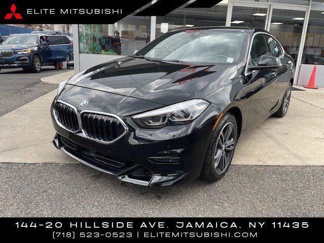 2022 BMW 2 Series