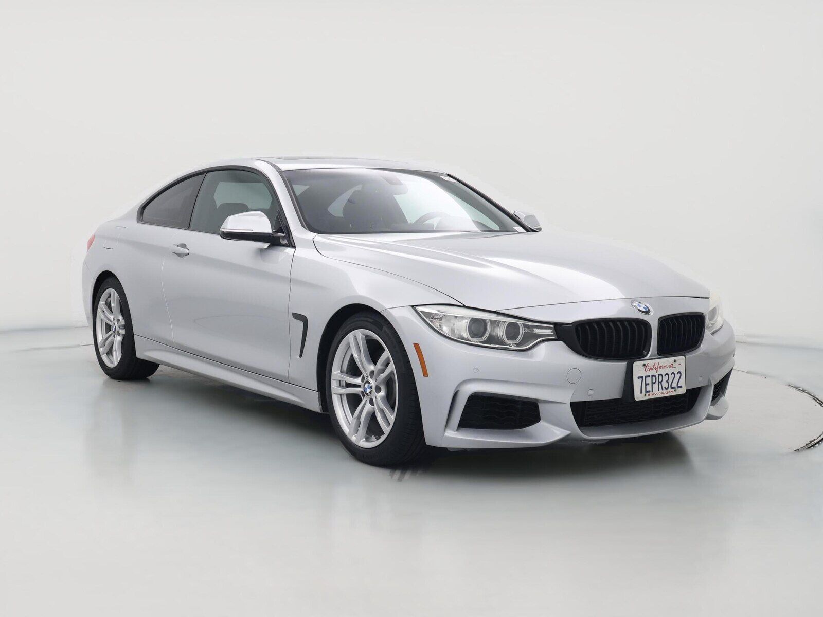 BMW 428i