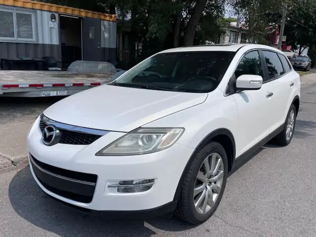 Mazda CX-9
