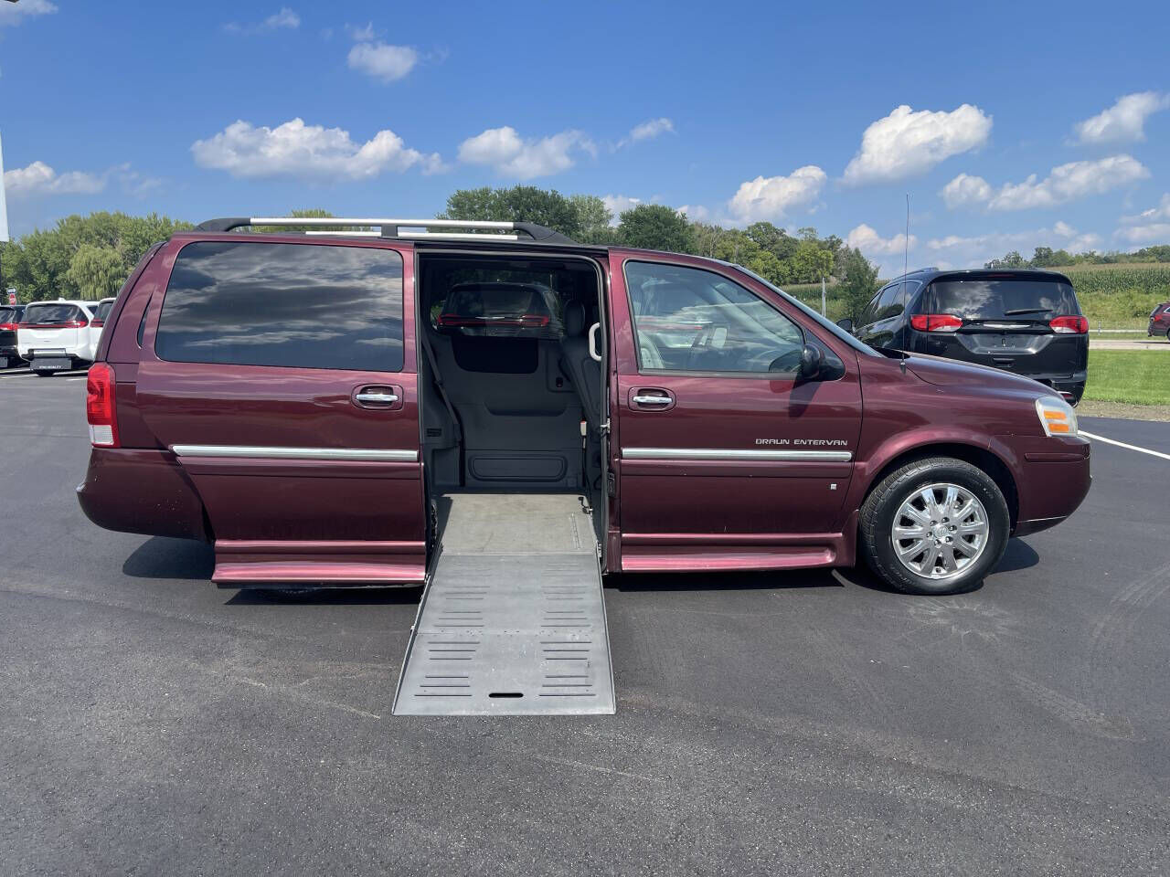Buick Terraza