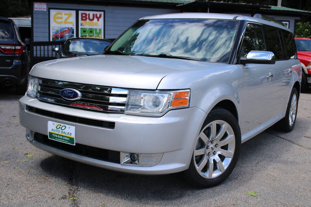 Ford Flex