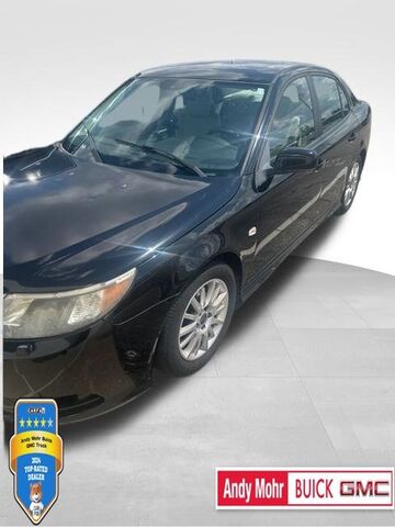 Saab 9-3