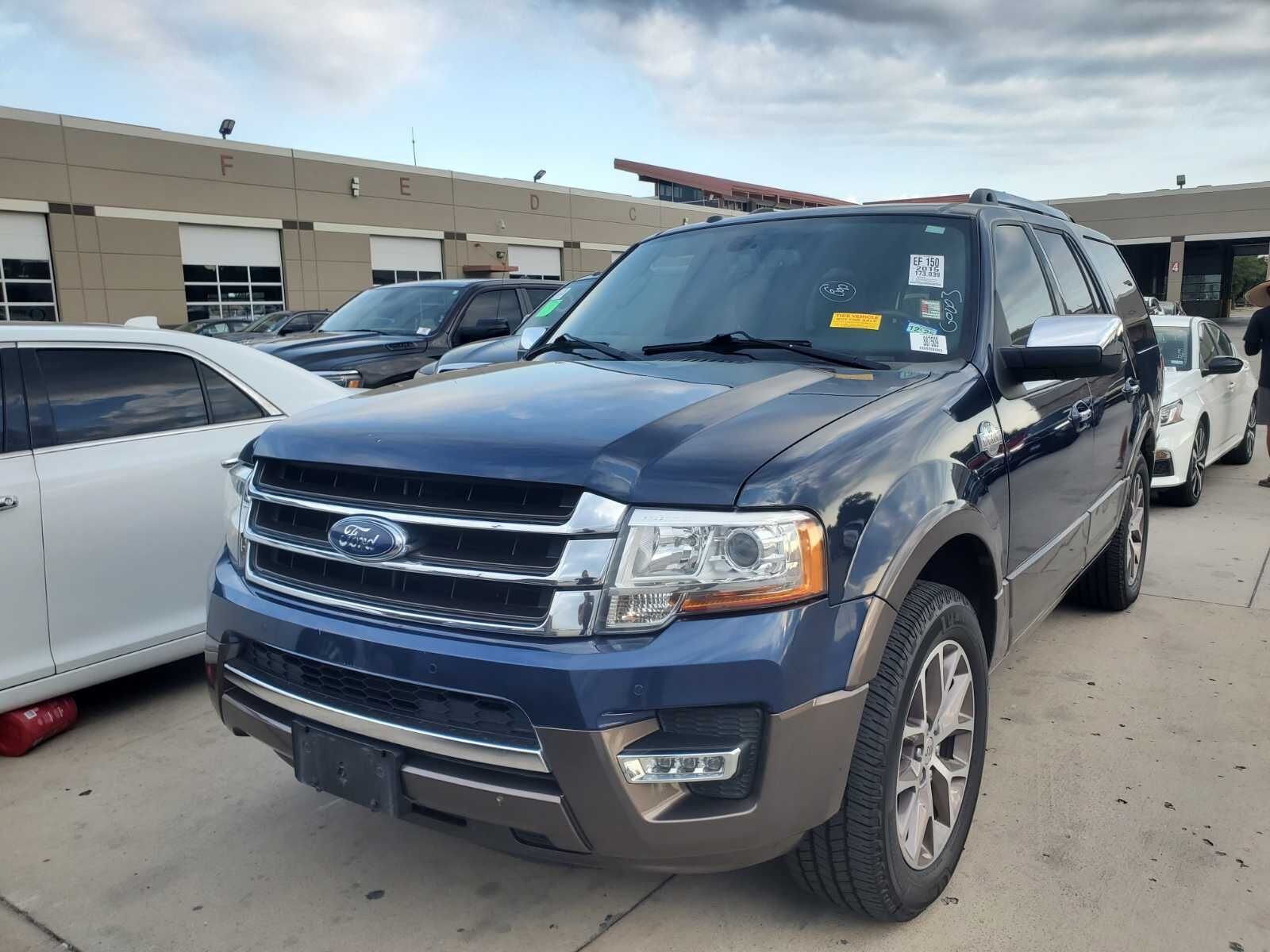 Ford Expedition