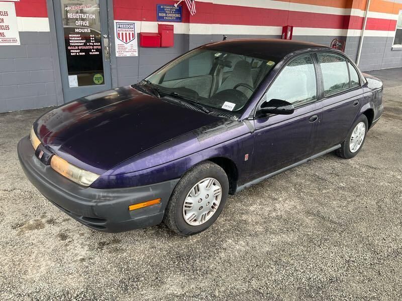 Saturn SL1