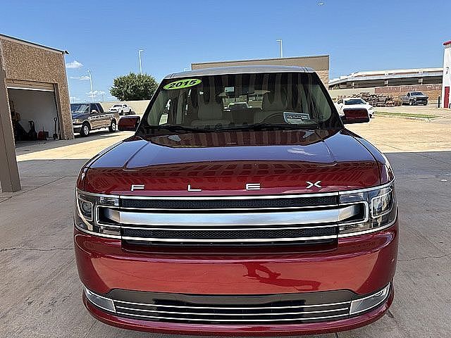 Ford Flex