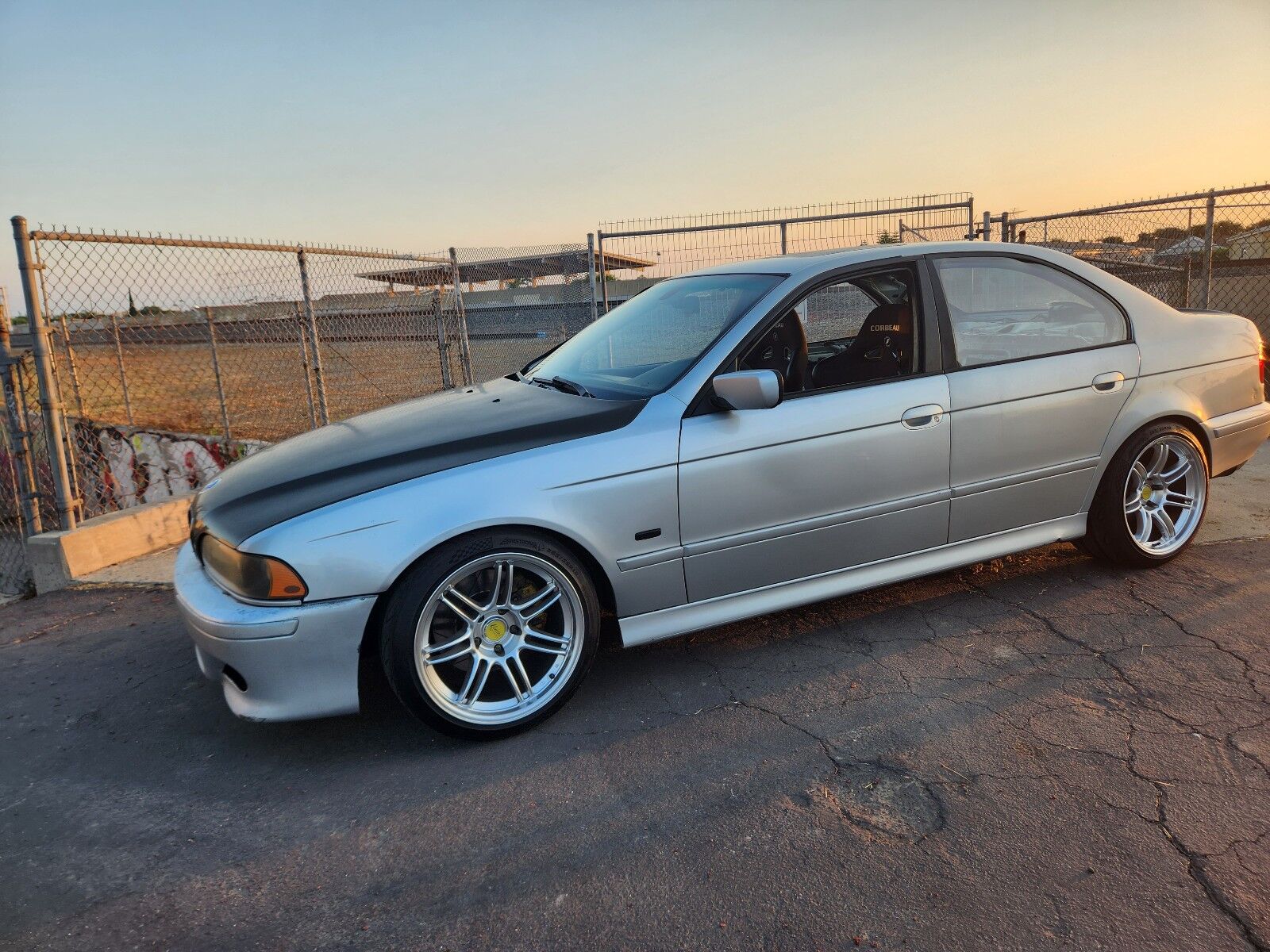 BMW 530i