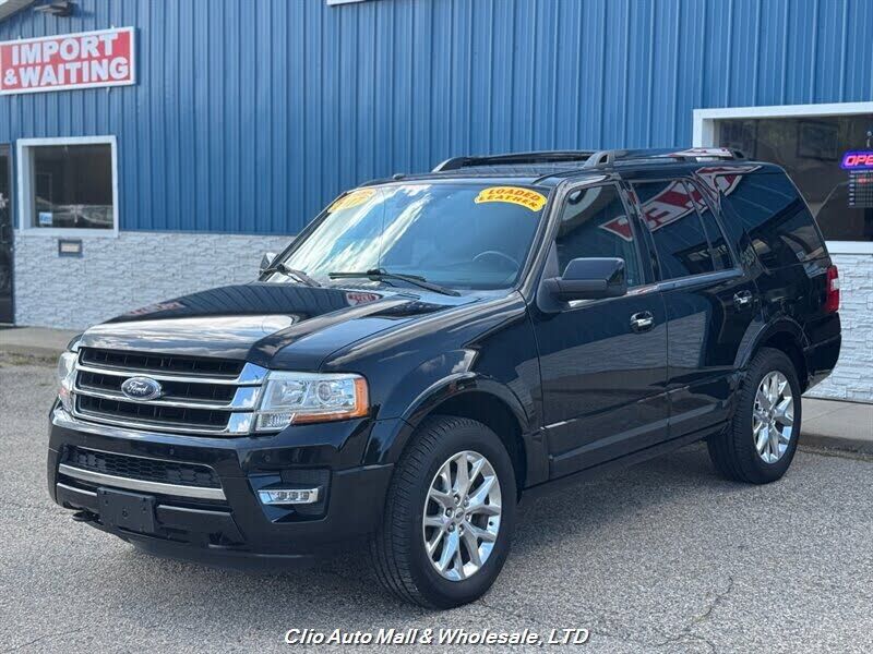 Ford Expedition