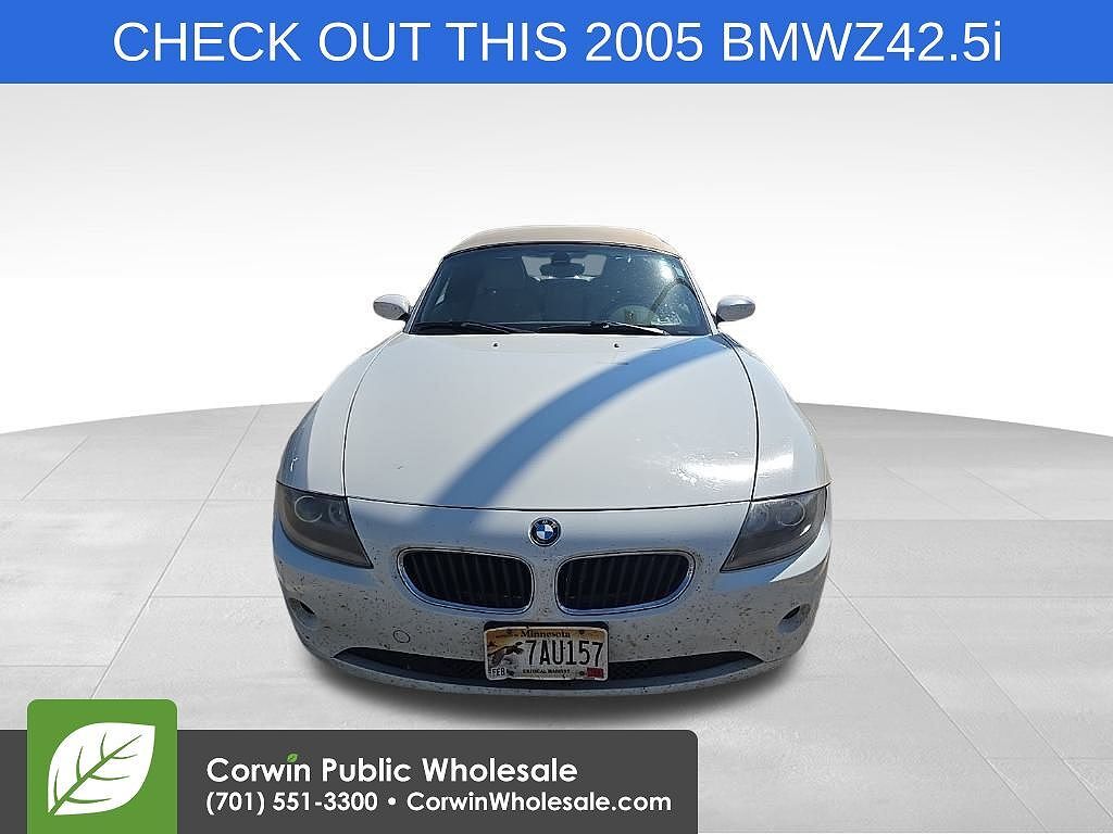 BMW Z4