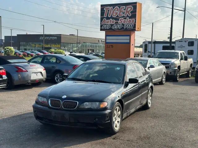 BMW 325i