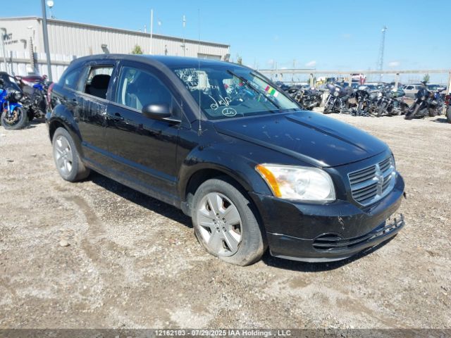 Dodge Caliber