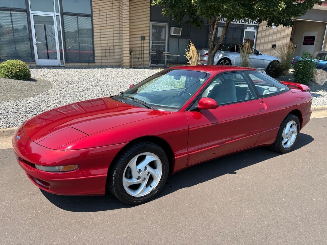 Ford Probe