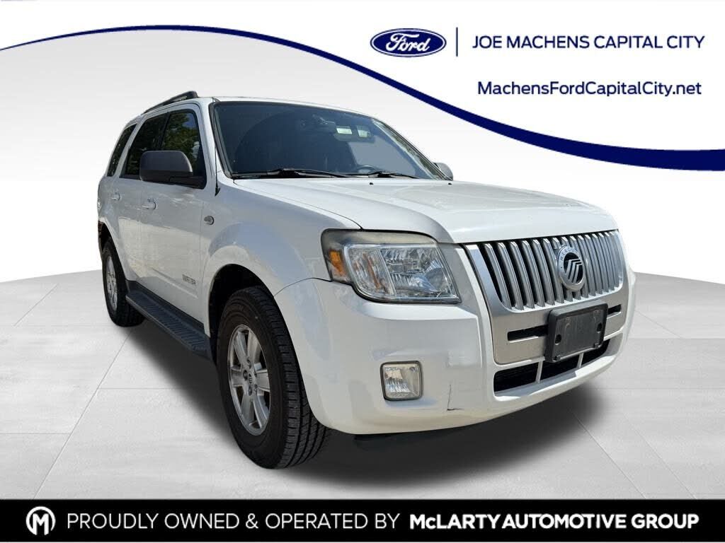 Mercury Mariner
