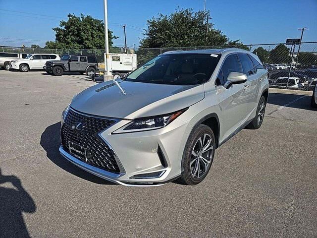 LEXUS