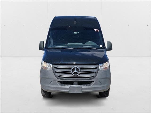 2023 Mercedes-Benz Sprinter