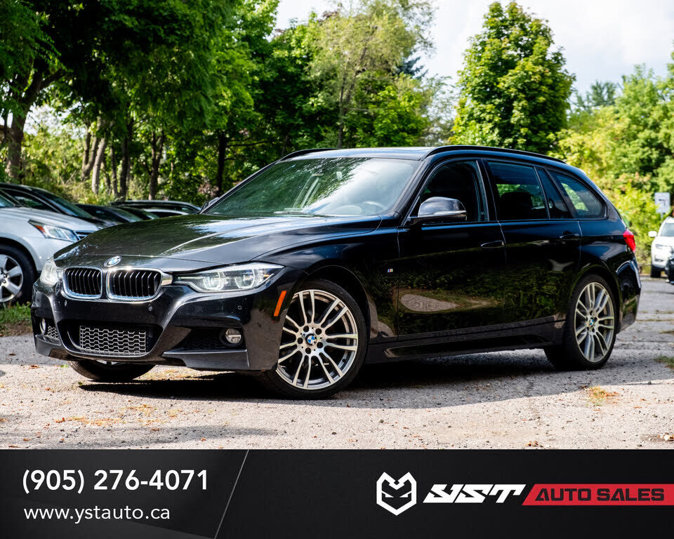 BMW 328i