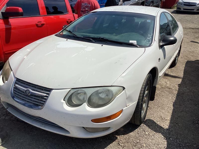 Chrysler 300