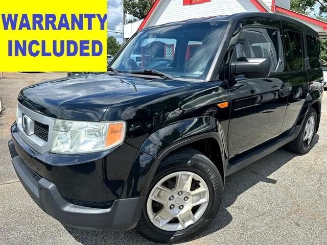Honda Element