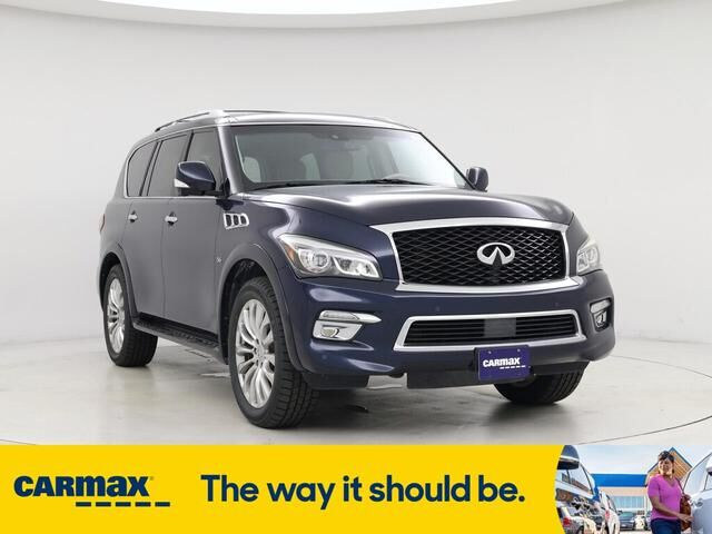 Infiniti QX80