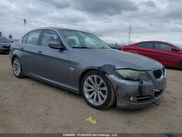 BMW 335i