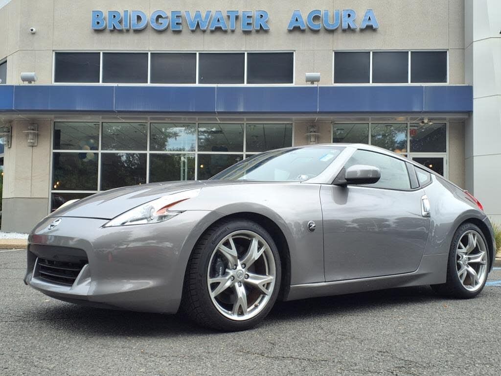 Nissan 370Z