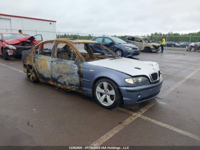 BMW 325xi