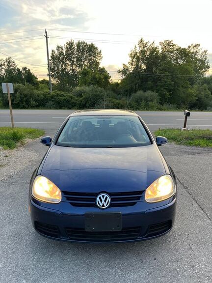 Volkswagen Rabbit