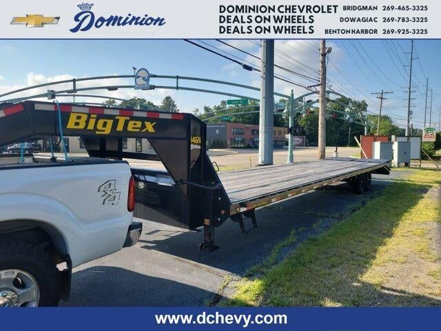 2025 BIG TEX Big Tex