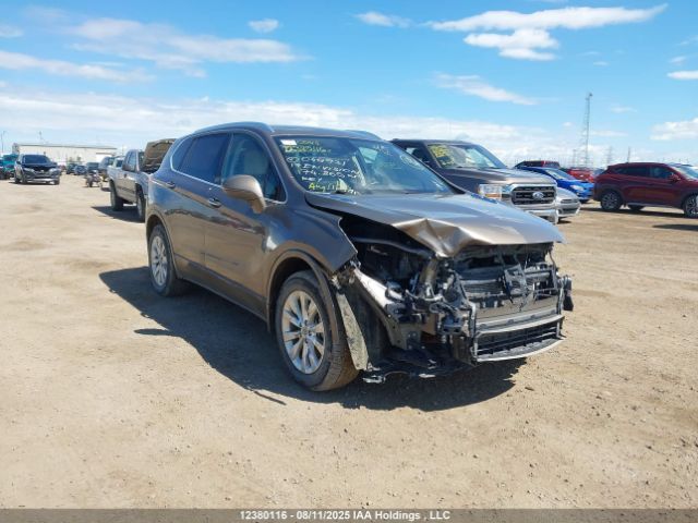 Buick Envision