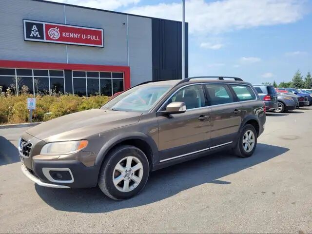 Volvo XC70