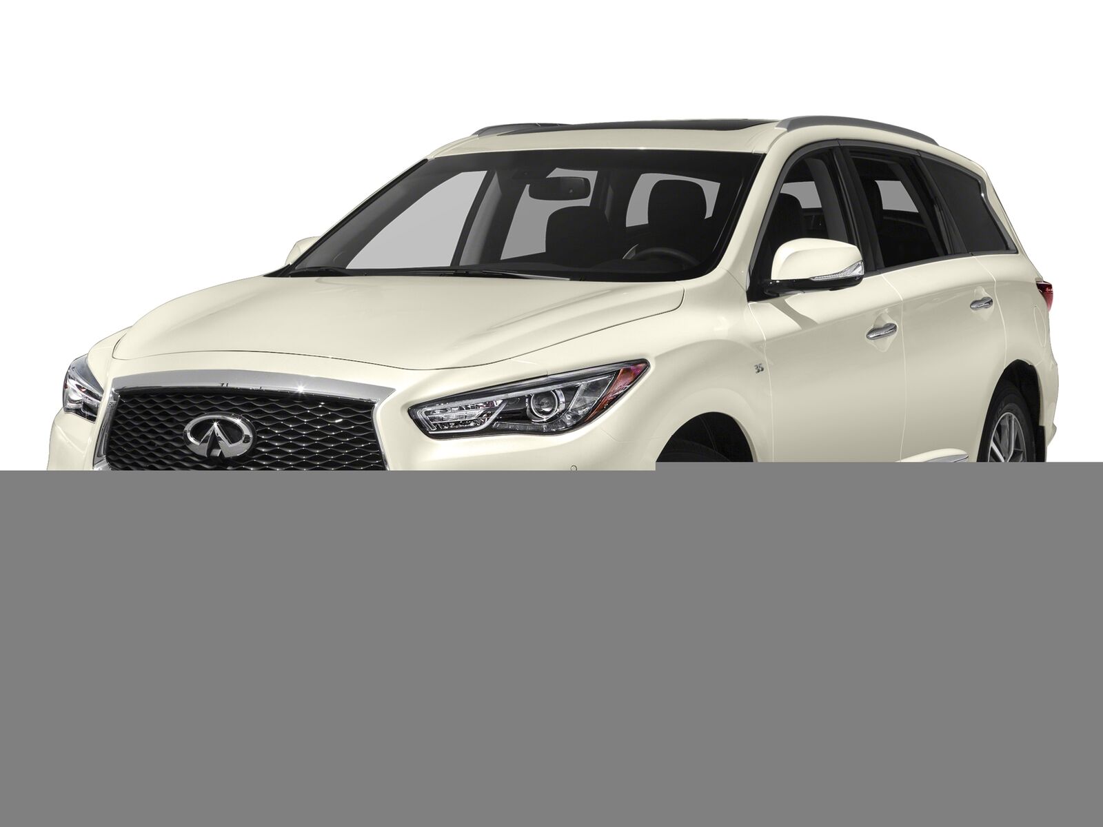 Infiniti QX60