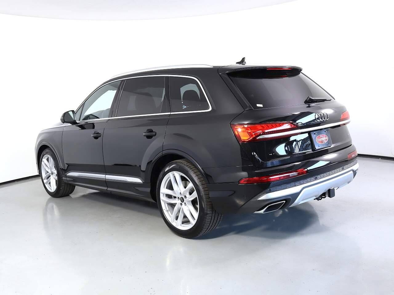 2025 Audi Q7