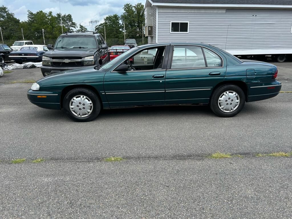 Chevrolet Lumina
