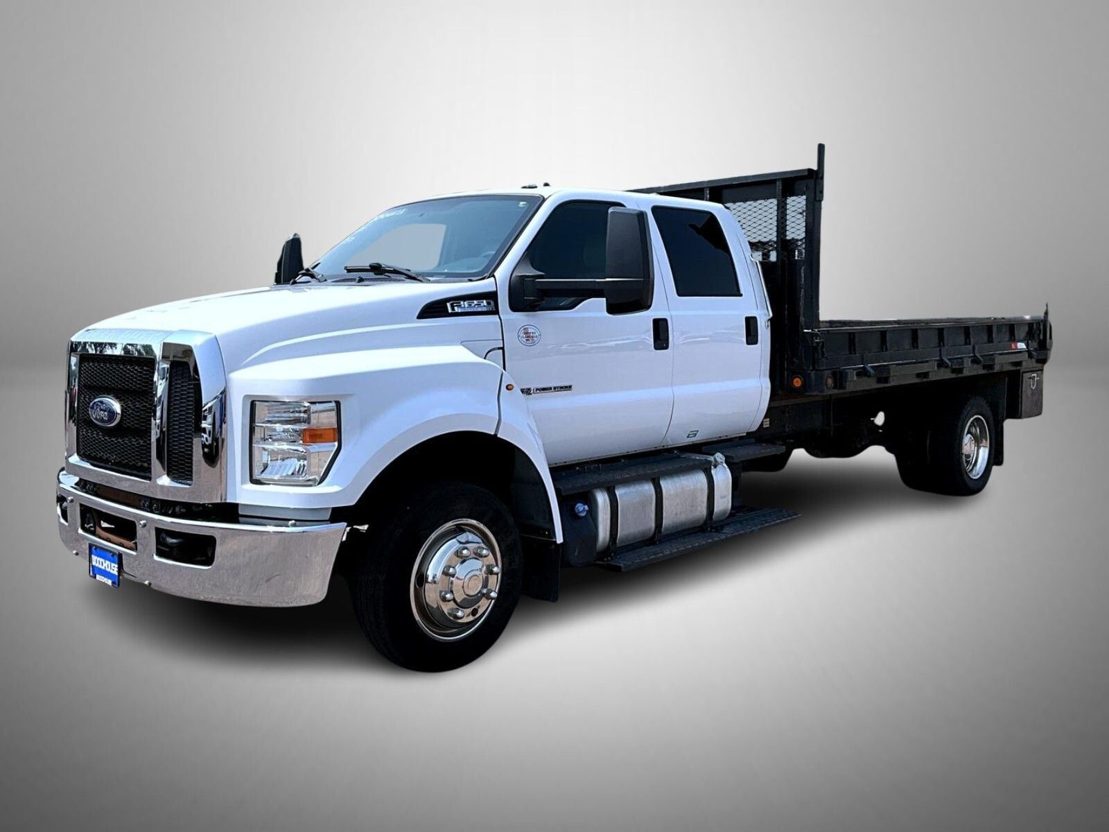 Ford F-650