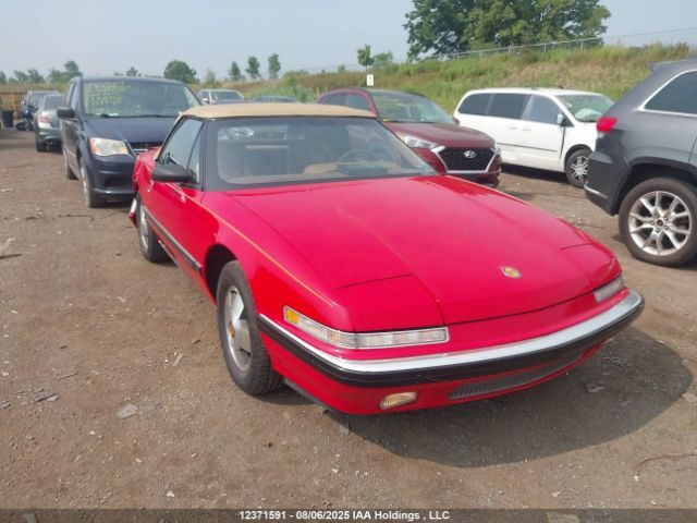 Buick Reatta
