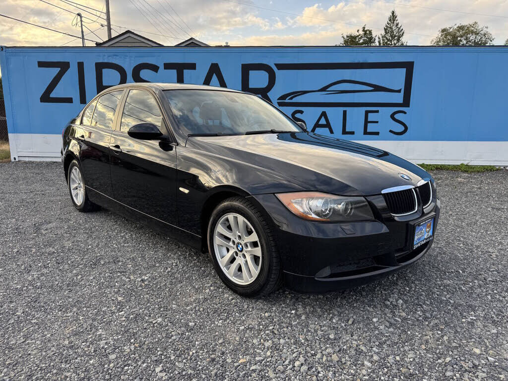 BMW 328xi