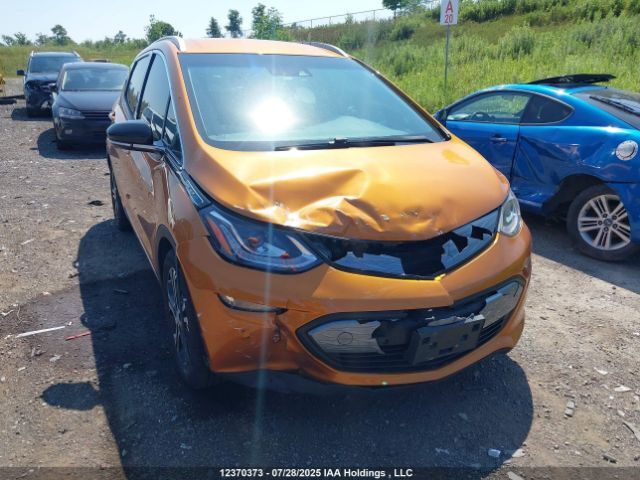 Chevrolet Bolt EV