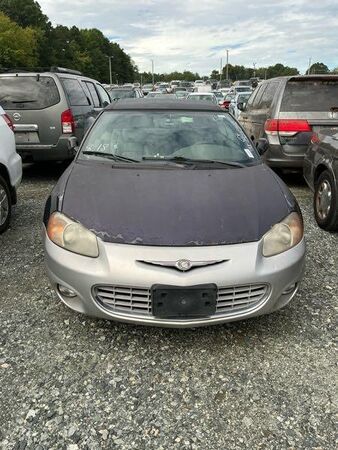 Chrysler Sebring