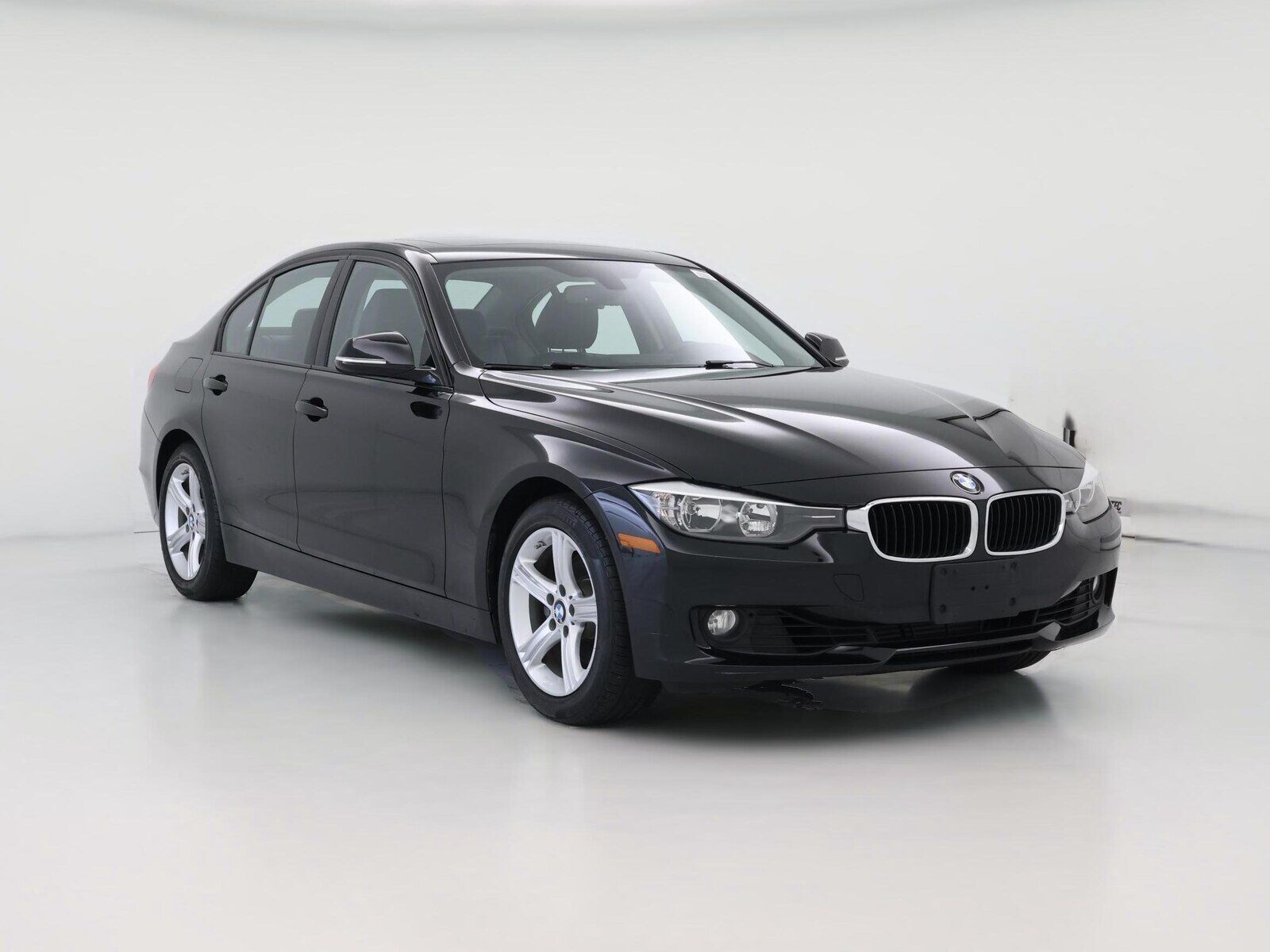 BMW 328i