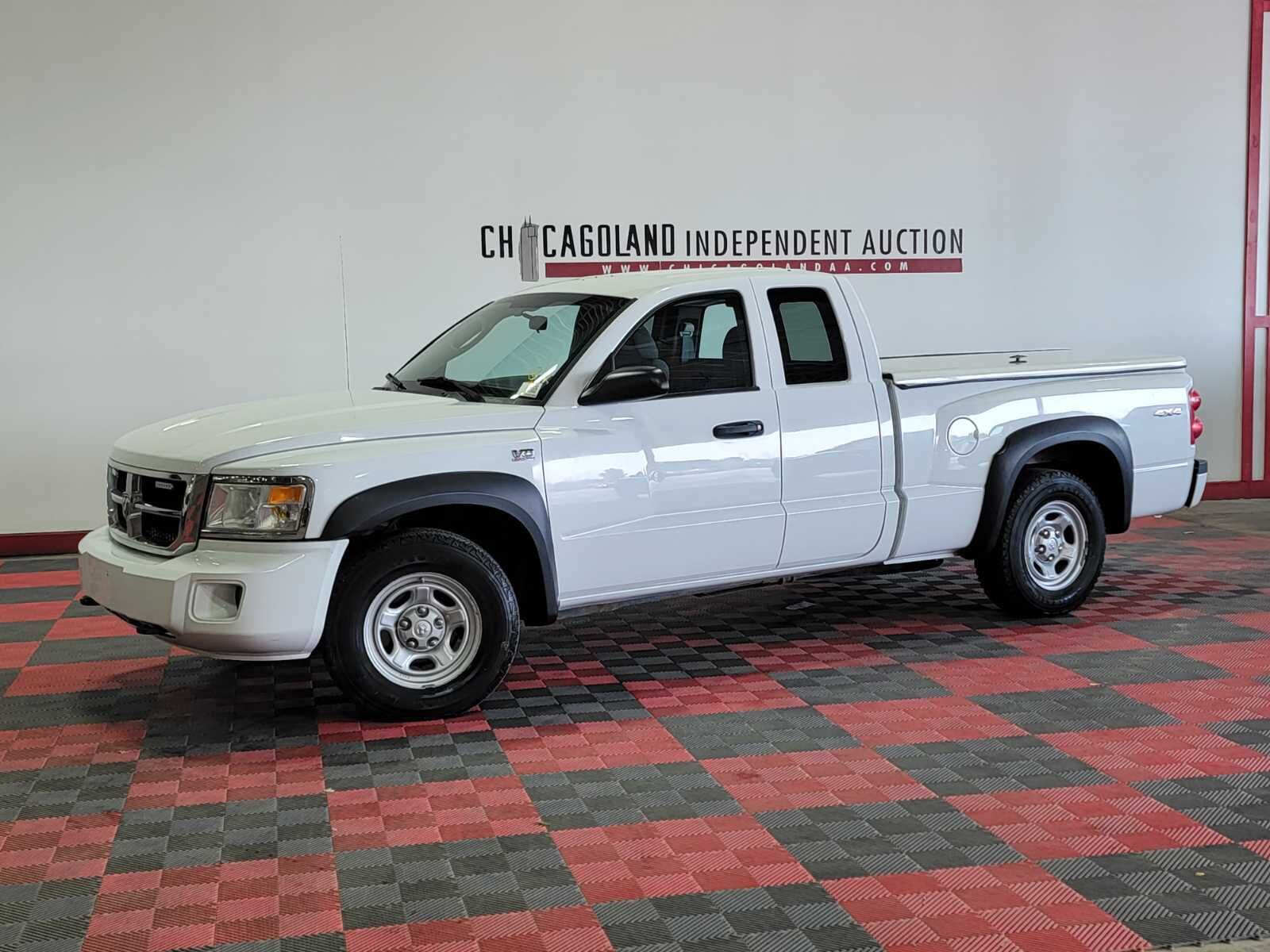 Dodge Dakota