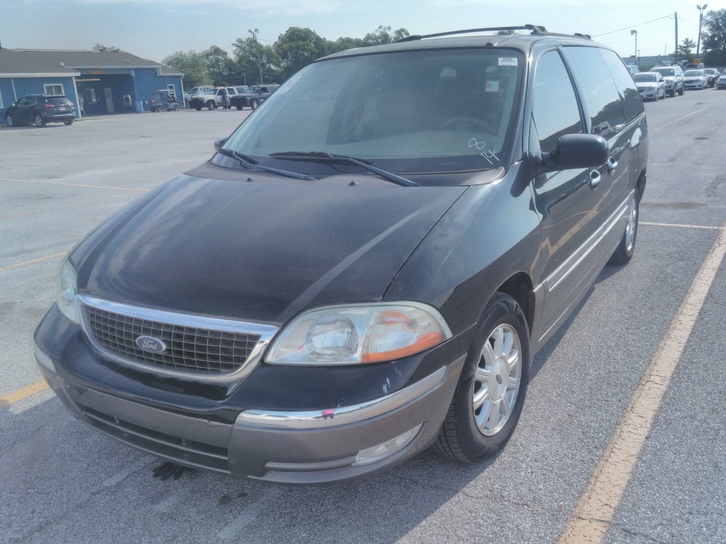 Ford Windstar