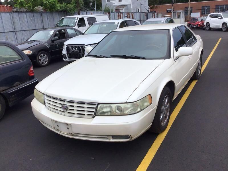 Cadillac Seville