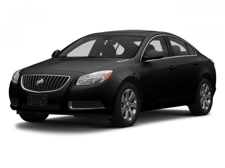 Buick Regal