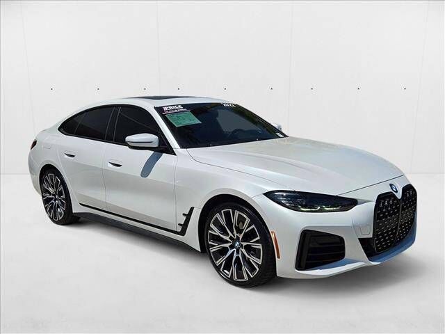 2022 BMW 430i