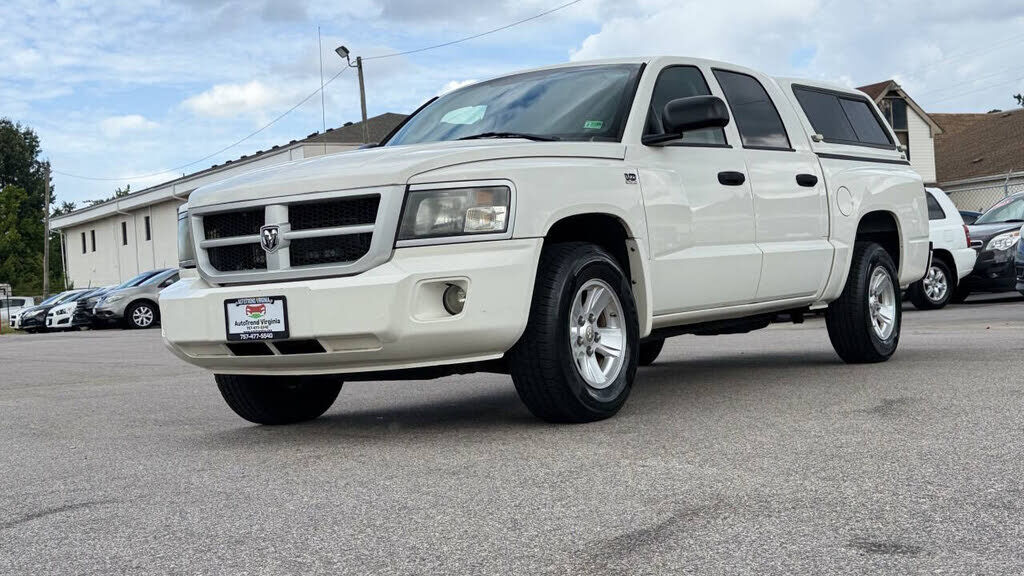 Dodge Dakota