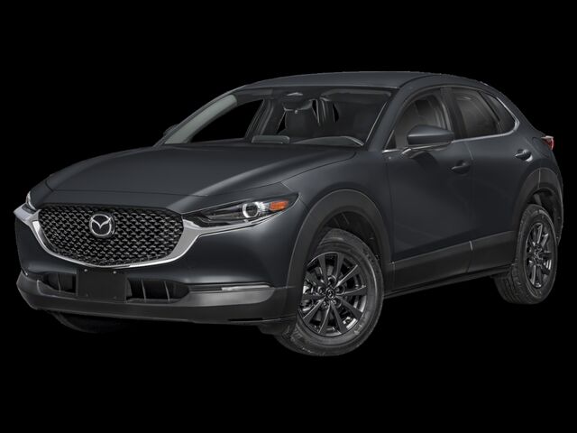 2023 MAZDA CX-30