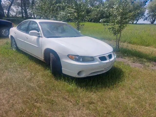 Pontiac Grand Prix