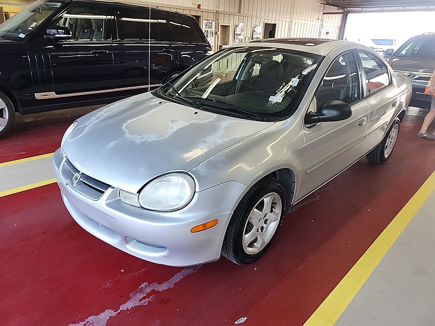 Dodge Neon