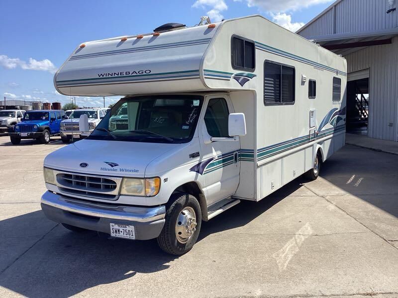 Ford E-450